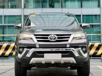 2018 Toyota Fortuner in Makati, Metro Manila