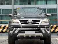 2018 Toyota Fortuner in Makati, Metro Manila