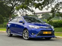 2016 Toyota Vios in Manila, Metro Manila