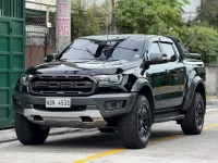 2019 Ford Ranger Raptor  2.0L Bi-Turbo in Manila, Metro Manila