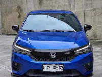 2023 Honda City Hatchback 1.5 RS CVT in Manila, Metro Manila