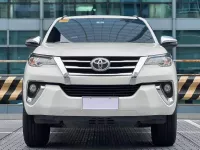 2018 Toyota Fortuner  2.4 G Diesel 4x2 AT in Makati, Metro Manila