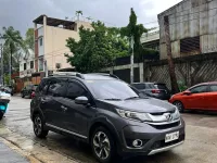 2017 Honda BR-V V 1.5 CVT in Quezon City, Metro Manila