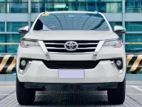 2018 Toyota Fortuner in Makati, Metro Manila