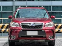 2015 Subaru Forester in Makati, Metro Manila