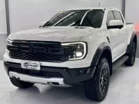 2023 Ford Ranger Raptor in Parañaque, Metro Manila