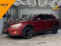 2014 Subaru XV 2.0i CVT in Quezon City, Metro Manila
