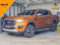 2019 Ford Ranger in Quezon City, Metro Manila