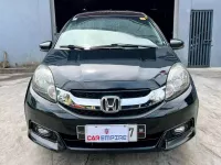 2015 Honda Mobilio  1.5 V CVT in Las Piñas, Metro Manila