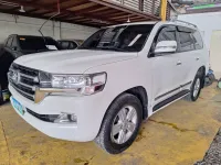 2014 Toyota Land Cruiser in Quezon City, Metro Manila