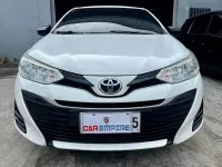 2019 Toyota Vios  1.3 J MT in Las Piñas, Metro Manila