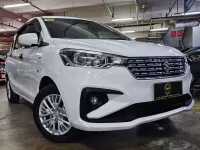 2021 Suzuki Ertiga  GL 5MT in Quezon City, Metro Manila
