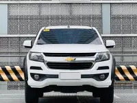 2017 Chevrolet Trailblazer 2.8 2WD AT LT in Makati, Metro Manila