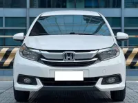 2017 Honda Mobilio  1.5 V CVT in Makati, Metro Manila