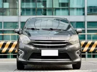 2017 Toyota Wigo  1.0 G AT in Makati, Metro Manila