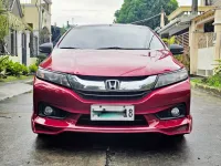 2017 Honda City  1.5 VX+ Navi CVT in Bacoor, Cavite
