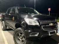 2014 Chevrolet Colorado  4×2 2.50 LT in Imus, Cavite