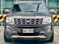2017 Ford Explorer  2.3L Limited EcoBoost in Makati, Metro Manila