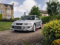 2018 Mitsubishi Lancer Evolution in Manila, Metro Manila