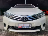 2014 Toyota Corolla Altis  1.6 V CVT in Las Piñas, Metro Manila