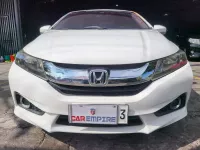 2016 Honda City  1.5 E CVT in Las Piñas, Metro Manila