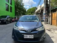 2019 Toyota Vios  1.3 E CVT in Quezon City, Metro Manila