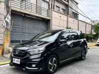 2017 Honda Mobilio  1.5 RS Navi CVT in Quezon City, Metro Manila