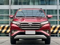 2019 Toyota Rush  1.5 G AT in Makati, Metro Manila