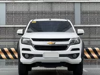 2017 Chevrolet Trailblazer 2.8 4x2 AT LT in Makati, Metro Manila