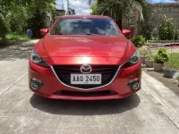 2014 Mazda 3  SkyActiv R Sedan in General Trias, Cavite