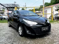 2018 Toyota Yaris  1.3 E AT in Pasay, Metro Manila