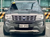 2017 Ford Explorer in Makati, Metro Manila