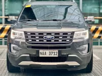 2017 Ford Explorer in Makati, Metro Manila