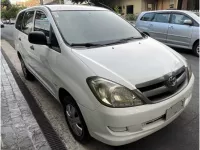 2005 Toyota Innova  2.0 J Gas MT in Makati, Metro Manila