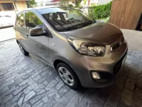 2015 Kia Picanto  1.0 SL MT in Makati, Metro Manila