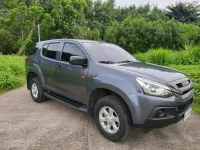 2019 Isuzu mu-X  3.0L LS-A 4x2 AT in Las Piñas, Metro Manila