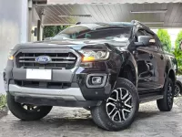 2019 Ford Ranger Wildtrak 2.0 Biturbo 4x4 AT in Quezon City, Metro Manila