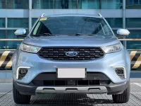 2021 Ford Territory Titanium 1.5 EcoBoost AT in Makati, Metro Manila