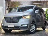 2020 Hyundai Grand Starex (facelifted) 2.5 CRDi GLS Gold AT in Quezon City, Metro Manila