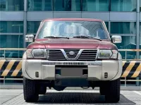 2003 Nissan Patrol in Makati, Metro Manila