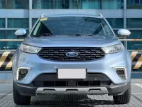 2021 Ford Territory in Makati, Metro Manila