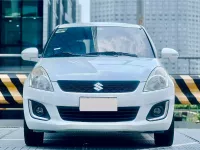 2017 Suzuki Swift in Makati, Metro Manila