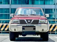 2003 Nissan Patrol in Makati, Metro Manila