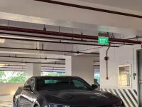 2018 Chevrolet Camaro in Manila, Metro Manila