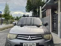 2014 Mitsubishi Starda in Manila, Metro Manila