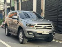 2018 Ford Everest in Manila, Metro Manila