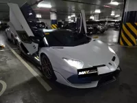 2022 Lamborghini Aventador SVJ Roadster in Manila, Metro Manila