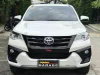 2018 Toyota Fortuner in Manila, Metro Manila