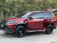 2019 Mitsubishi Montero Sport in Manila, Metro Manila