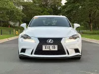 2014 Lexus Is 350 in Manila, Metro Manila